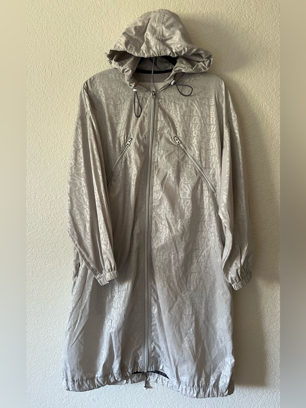 Bimba y Lola Light Jacket